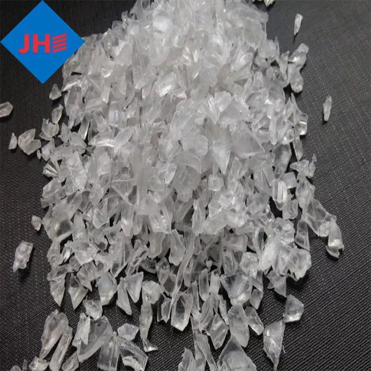 Thermoplastic High Ike PP Particle