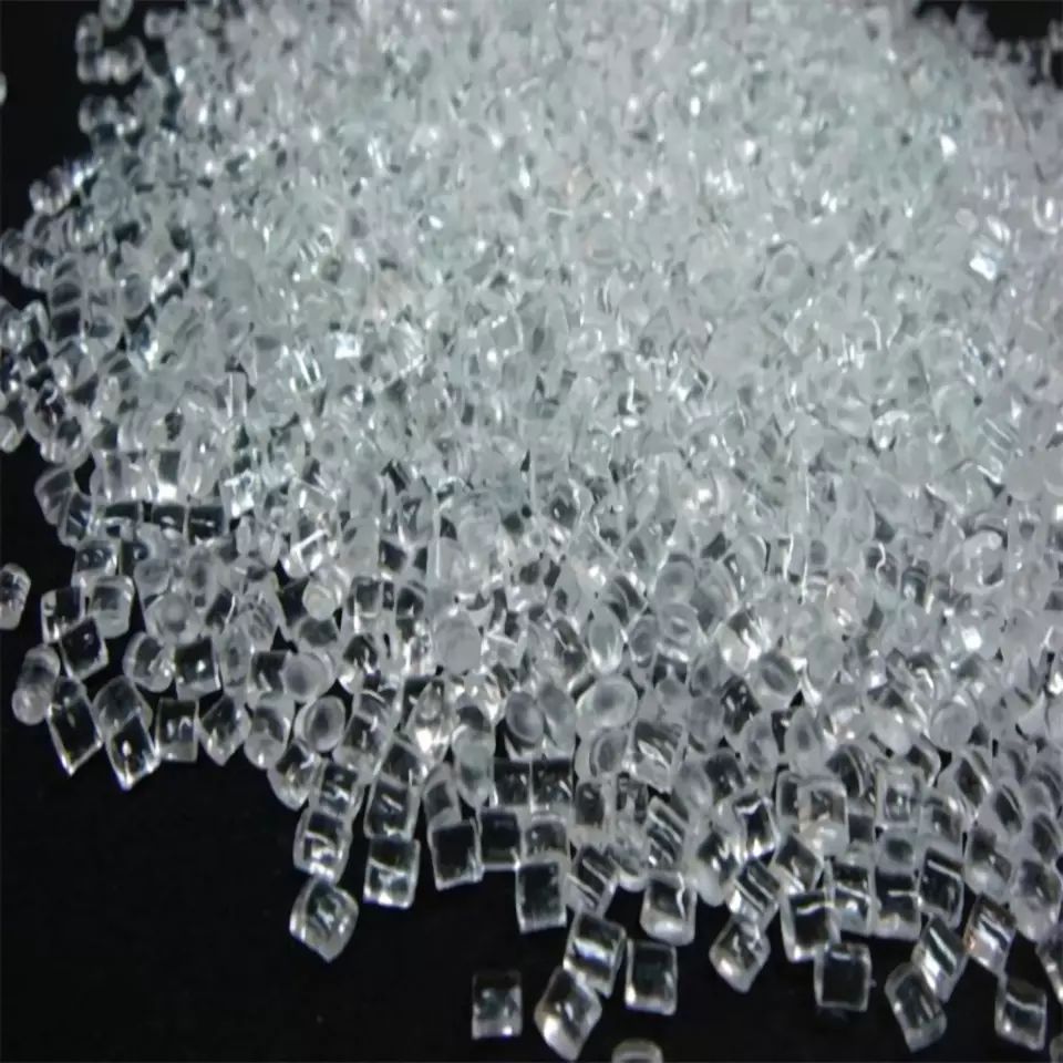 Thermoplastic High Strength PP Particles