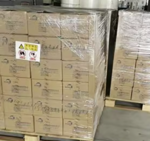 Indwangu ye-3D eyenziwe ngokwezifiso ye-Alkali-Free Fiberglass ye-Heat Insulation Reinforcement Core Material Composites