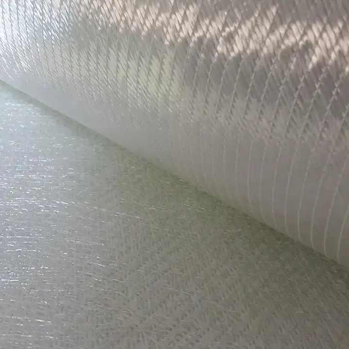 alkali free fiberglass Multi-axial Fabric