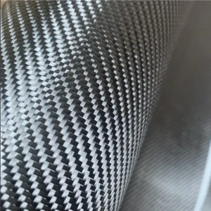 ຜູ້ຜະລິດ OEM/ODM ໂຮງງານຈີນ 3k 200gsm ທໍາມະດາ/twill ແສ່ວຜ້າມ້ວນ carbon fiber fabric ທີ່ມີຄວາມກວ້າງ 1m/1.5m