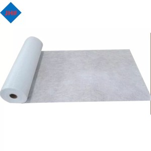 fiberglass strand mat